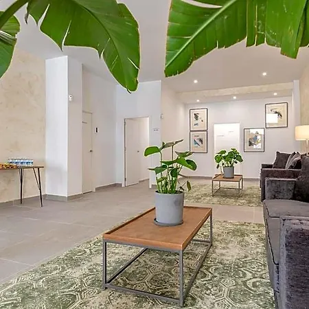 Villamarta Boutique 2*