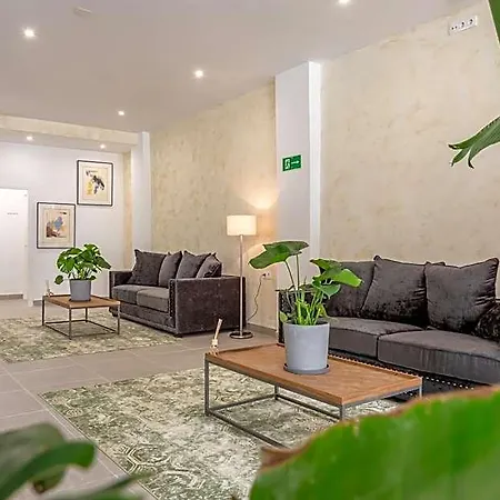 Villamarta Boutique חרז