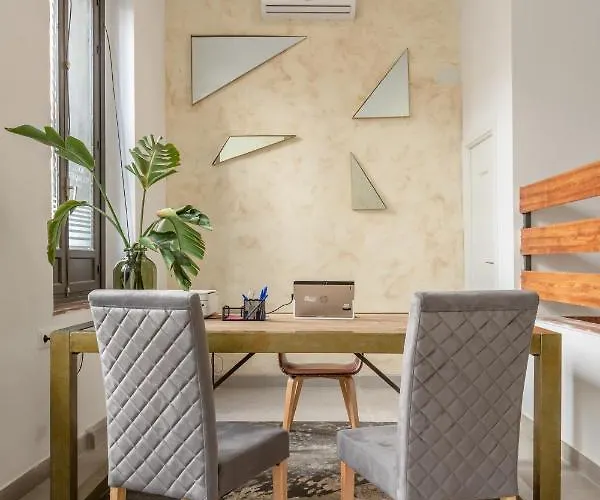 Villamarta Boutique Jerez de la Frontera