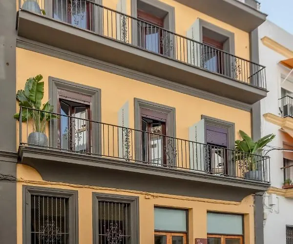 Villamarta Boutique 2*