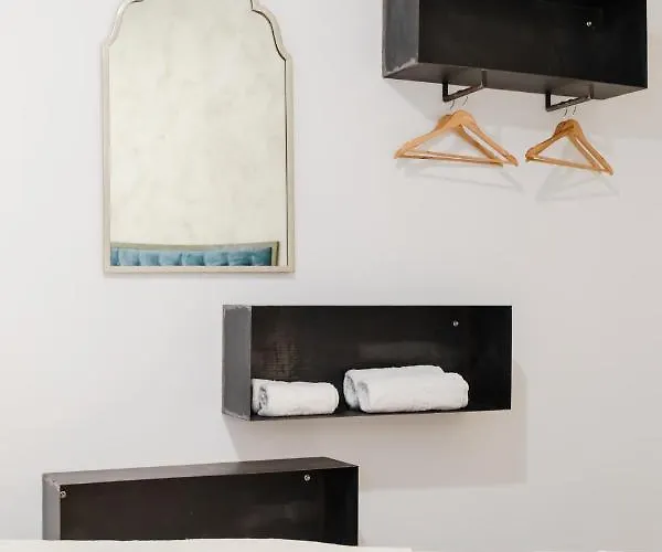 Villamarta Boutique Hotel