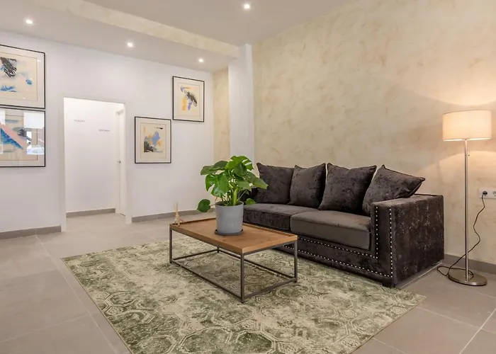 Hotel Villamarta Boutique