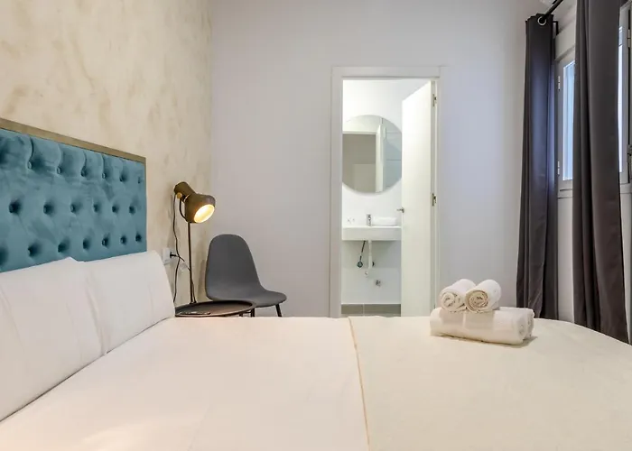 Villamarta Boutique Hotel Jerez de la Frontera