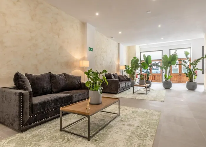 Villamarta Boutique 2*