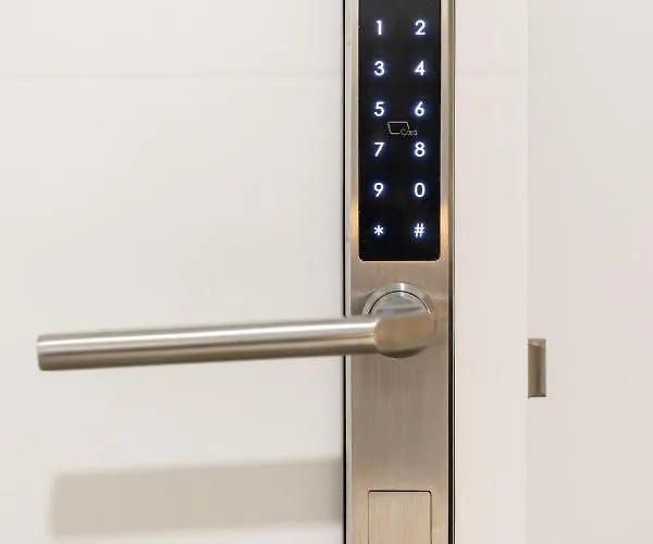 Hotel Villamarta Boutique Jerez de la Frontera