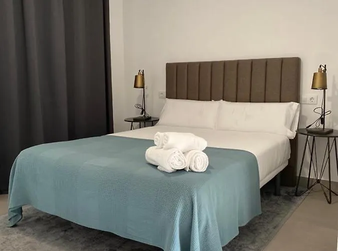 Villamarta Boutique 2* Jerez de la Frontera