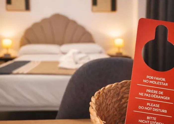 Villamarta Boutique Hotel