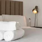 Villamarta Boutique Hotell Jerez de la Frontera