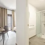 Villamarta Boutique Hotell Jerez de la Frontera