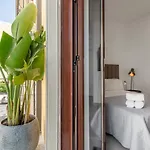 Villamarta Boutique Hotell