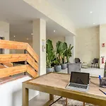 Hotell Villamarta Boutique 2*