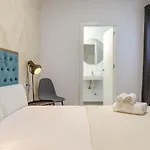 Villamarta Boutique Hotell Jerez de la Frontera