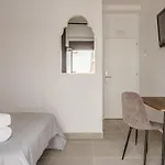Hotell Villamarta Boutique 2*