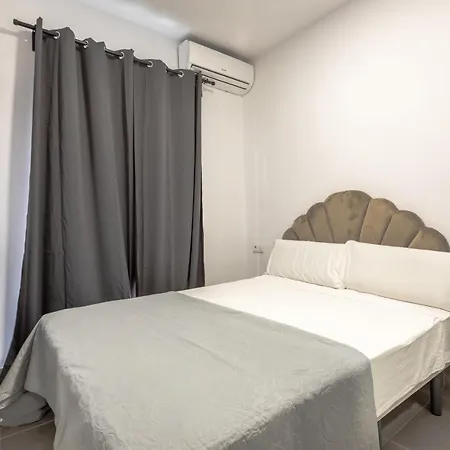 מלון Villamarta Boutique