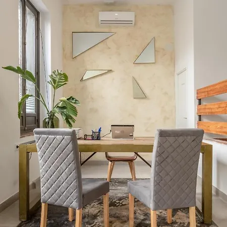 Villamarta Boutique Χέρεζ