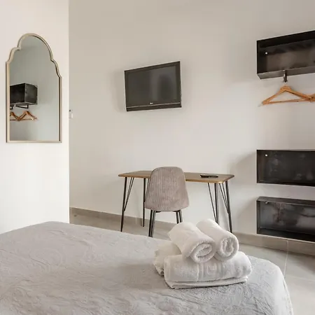 Villamarta Boutique Ξενοδοχείο