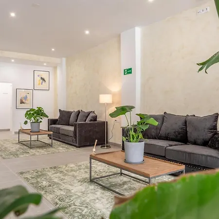 Villamarta Boutique חרז