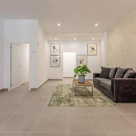 מלון Villamarta Boutique חרז