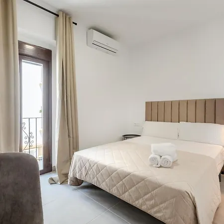 Ξενοδοχείο Villamarta Boutique