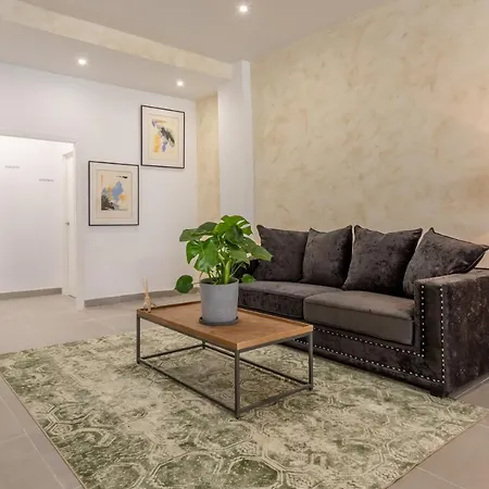 מלון Villamarta Boutique
