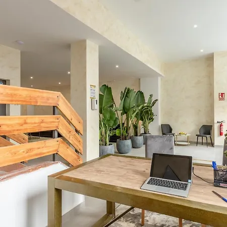 מלון Villamarta Boutique 2*