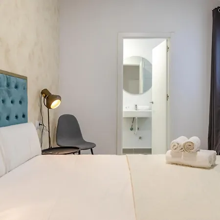 Villamarta Boutique מלון חרז