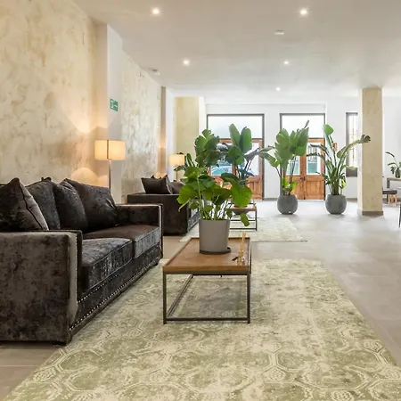 Villamarta Boutique מלון 2*