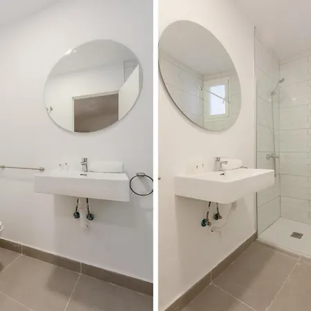 Ξενοδοχείο Villamarta Boutique 2*