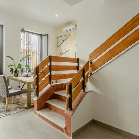 Villamarta Boutique 2* חרז