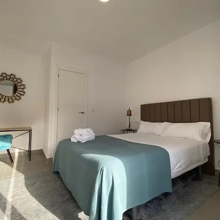 Ξενοδοχείο Villamarta Boutique 2*