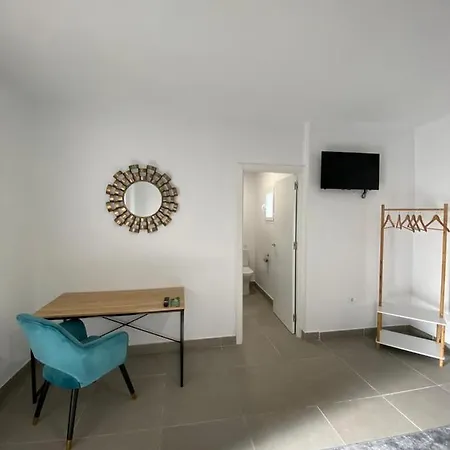 Villamarta Boutique חרז