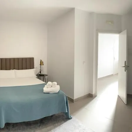 Villamarta Boutique מלון