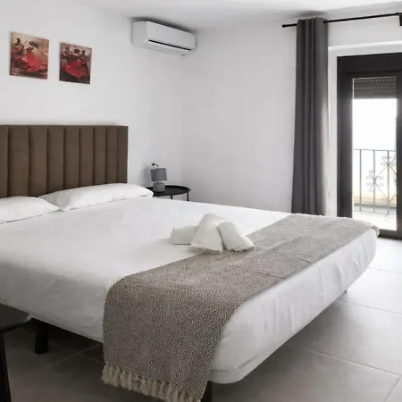 Villamarta Boutique 2* Χέρεζ