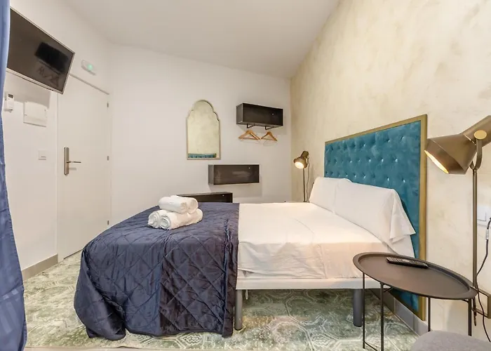 Villamarta Boutique 2*