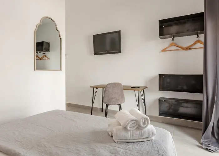 Villamarta Boutique Ξενοδοχείο