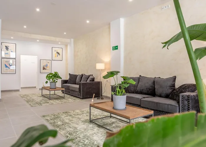 Villamarta Boutique Χέρεζ