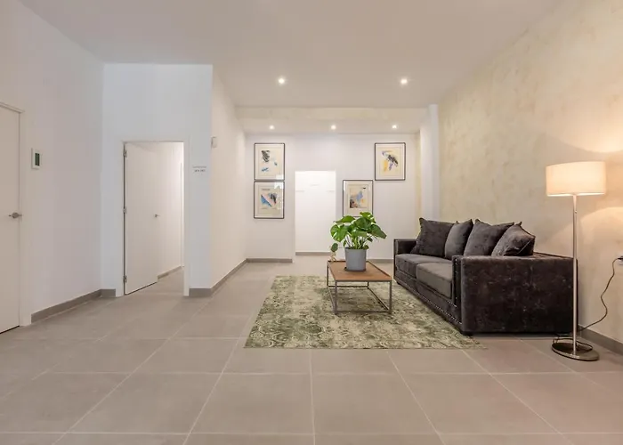 Ξενοδοχείο Villamarta Boutique Χέρεζ