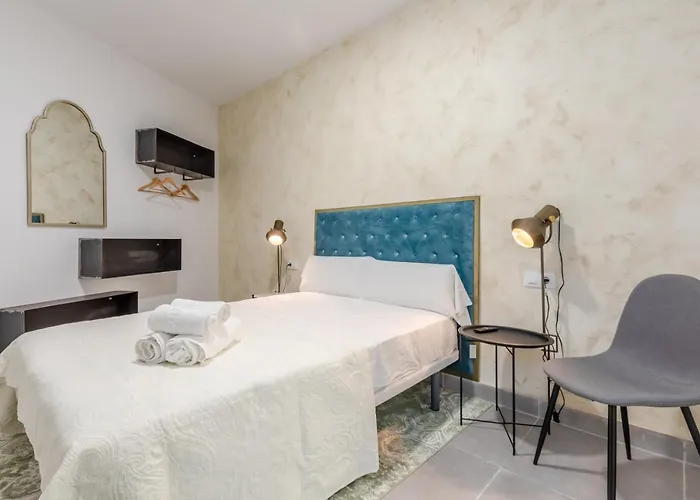 Villamarta Boutique Ξενοδοχείο