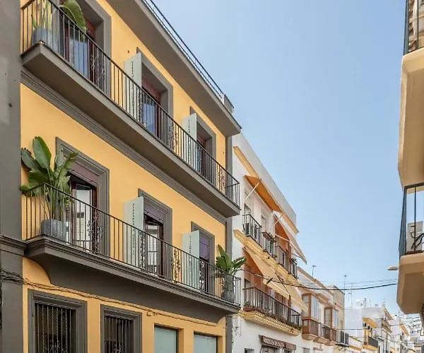 Ξενοδοχείο Villamarta Boutique Χέρεζ