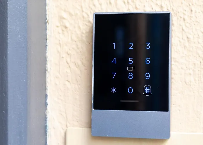 Ξενοδοχείο Villamarta Boutique 2*