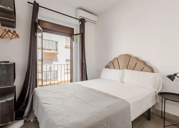 Villamarta Boutique Ξενοδοχείο Χέρεζ