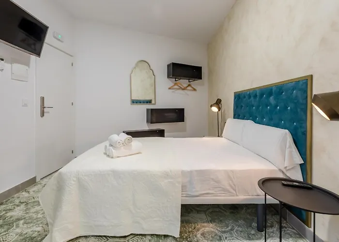 Villamarta Boutique Ξενοδοχείο Χέρεζ