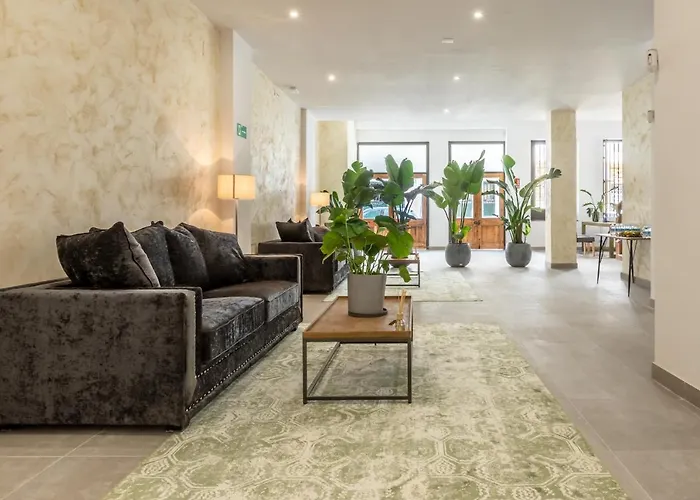 Villamarta Boutique Ξενοδοχείο 2*