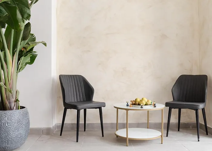 Villamarta Boutique Ξενοδοχείο Χέρεζ