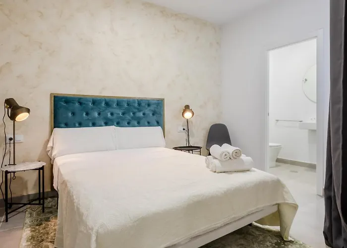 Ξενοδοχείο Villamarta Boutique 2*