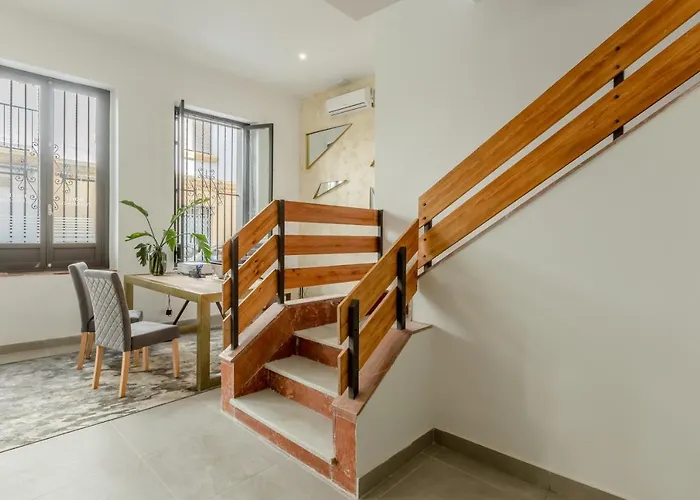 Villamarta Boutique 2* Χέρεζ