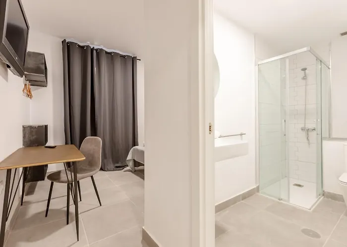 Ξενοδοχείο Villamarta Boutique