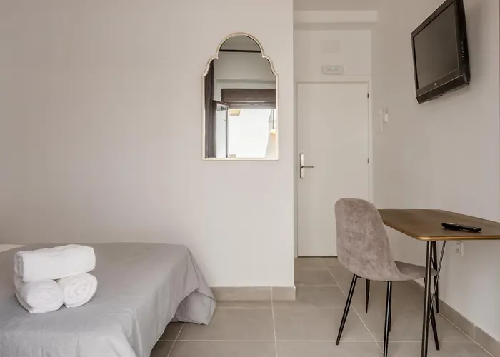 Ξενοδοχείο Villamarta Boutique 2*