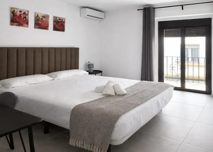 Villamarta Boutique 2* Χέρεζ