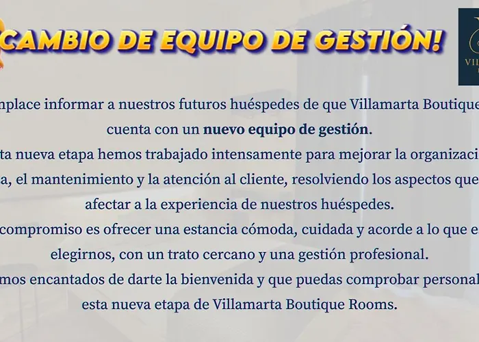 Villamarta Boutique Ξενοδοχείο Χέρεζ